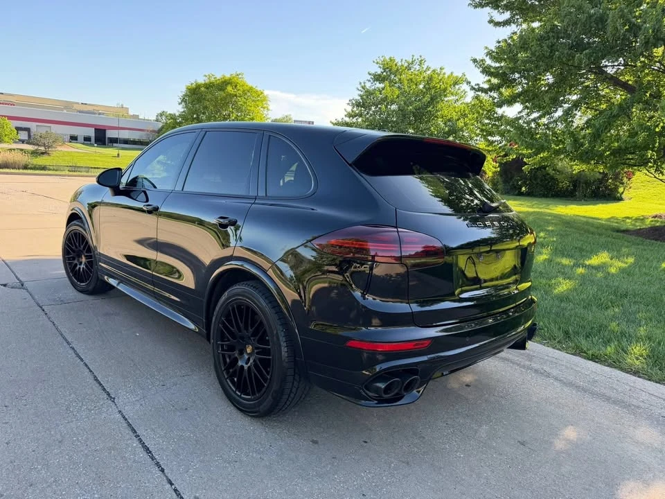 2016 Porsche 958 Cayenne GTS - Image 2 of 20