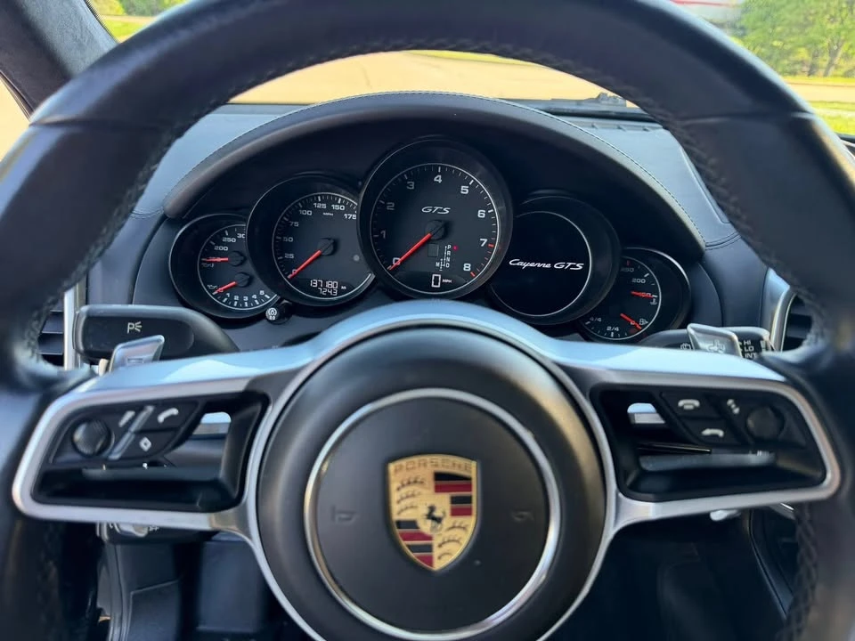 2016 Porsche 958 Cayenne GTS - Image 15 of 20