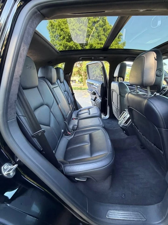 2016 Porsche 958 Cayenne GTS - Image 13 of 20