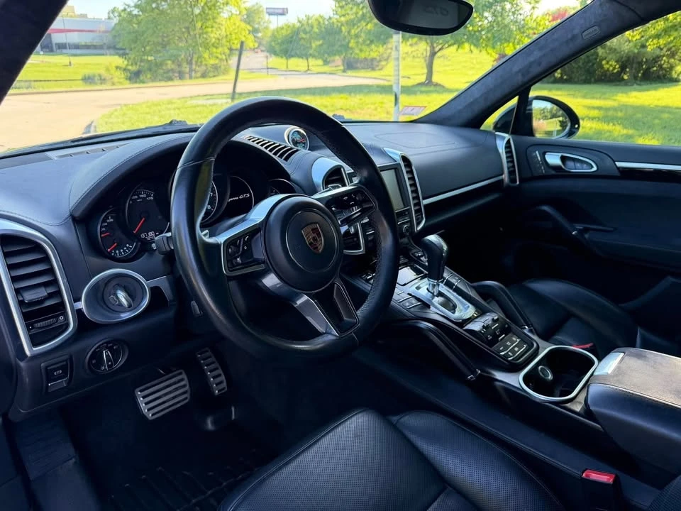 2016 Porsche 958 Cayenne GTS - Image 20 of 20