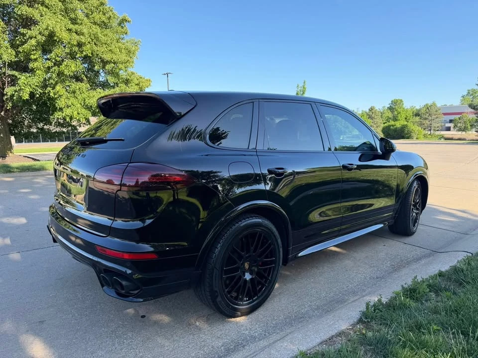 2016 Porsche 958 Cayenne GTS - Image 5 of 20