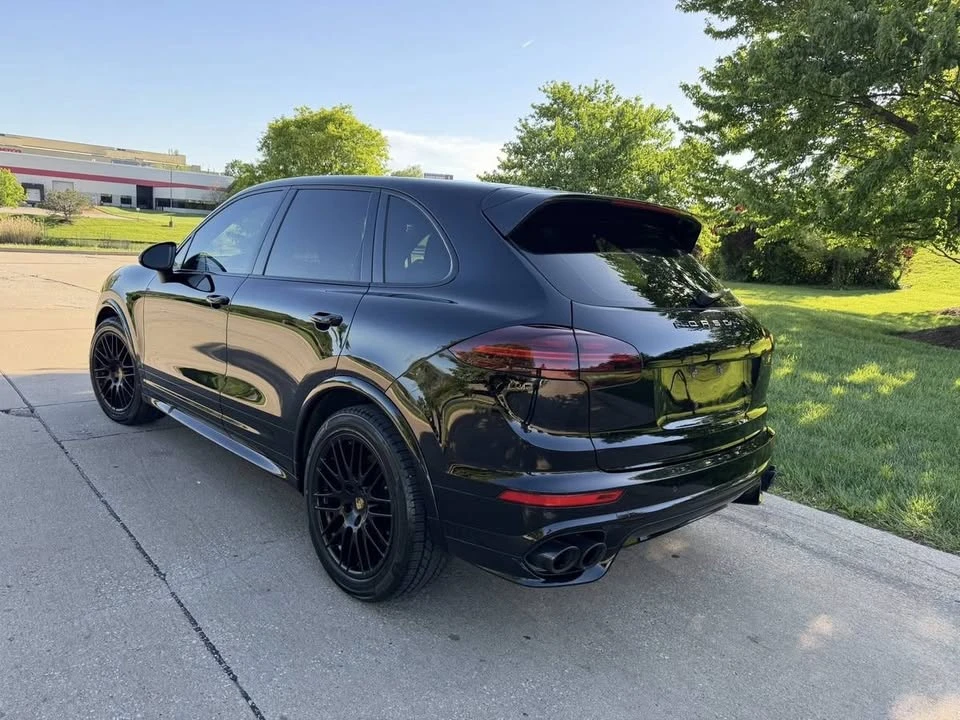 2016 Porsche 958 Cayenne GTS - Image 18 of 20
