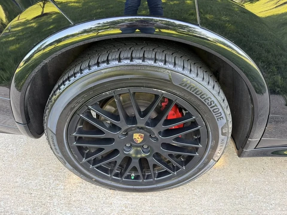 2016 Porsche 958 Cayenne GTS - Image 8 of 20