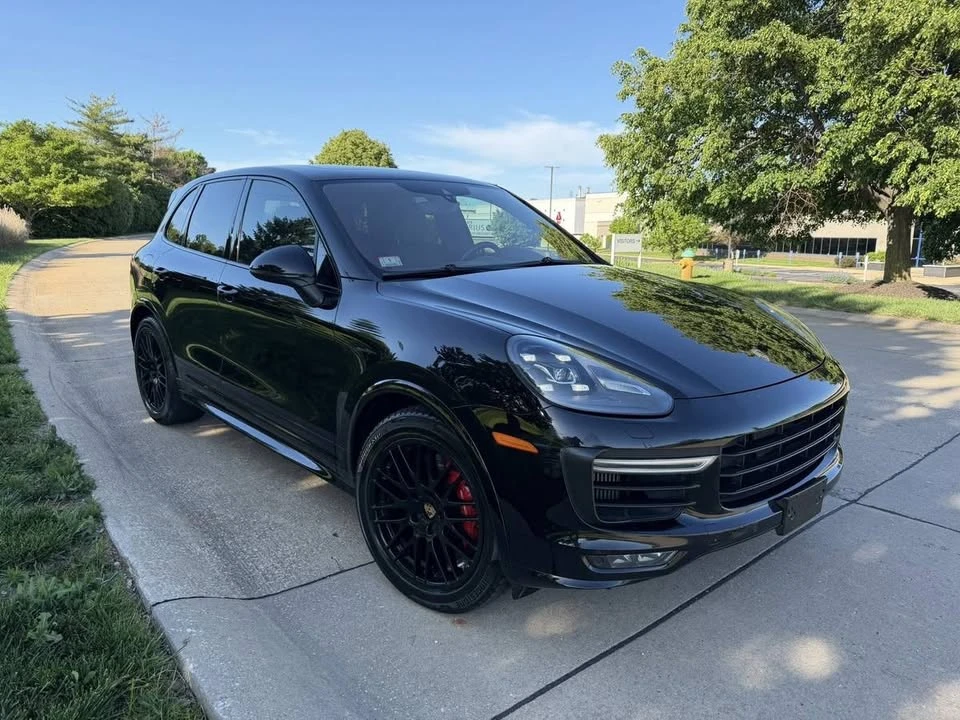 2016 Porsche 958 Cayenne GTS - Image 19 of 20