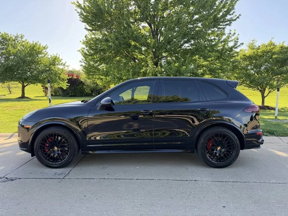 2016 Porsche 958 Cayenne GTS - Image 2 of 20