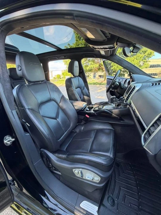 2016 Porsche 958 Cayenne GTS - Image 14 of 20