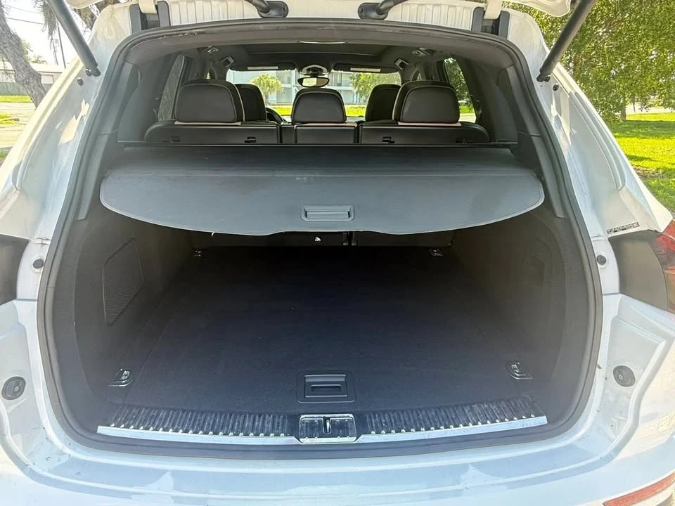 2016 Porsche 958 Cayenne - Image 17 of 17
