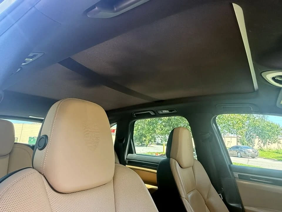 2016 Porsche 958 Cayenne - Image 15 of 17
