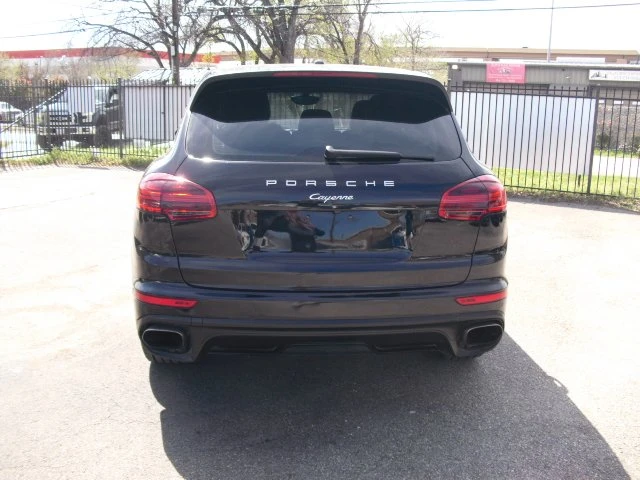 2016 Porsche 958 Cayenne - Image 5 of 19