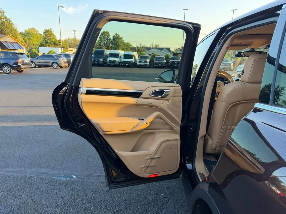 2016 Porsche 958 Cayenne - Image 20 of 20