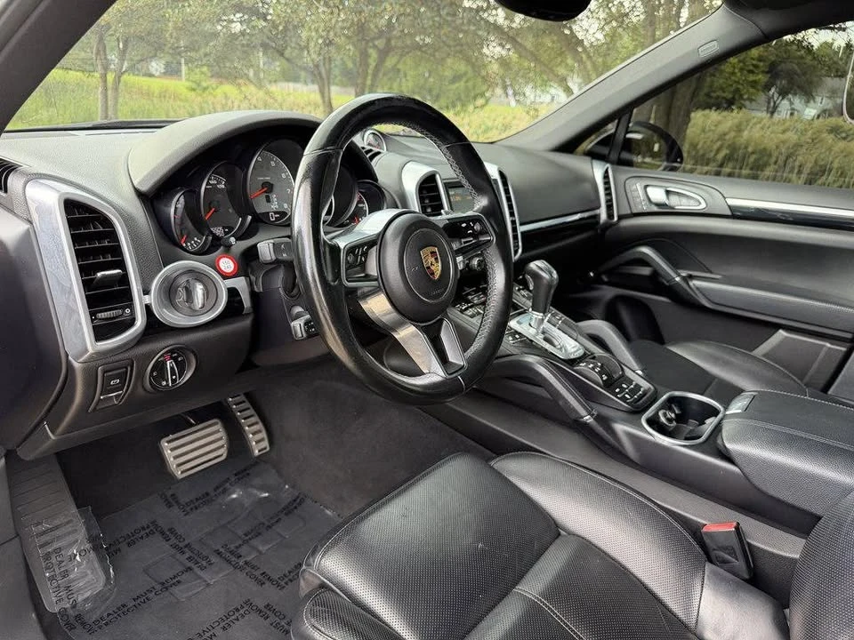 2016 Porsche 958 Cayenne S - Image 20 of 20