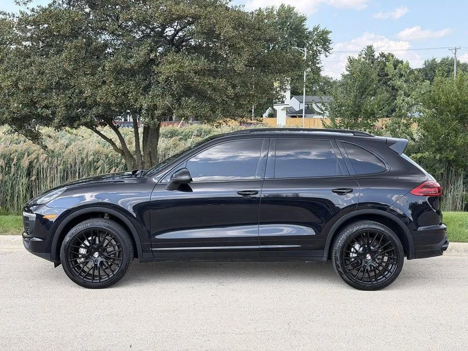 2016 Porsche 958 Cayenne S - Image 6 of 20
