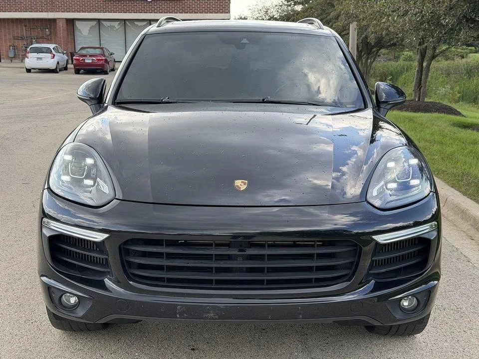 2016 Porsche 958 Cayenne S - Image 7 of 20