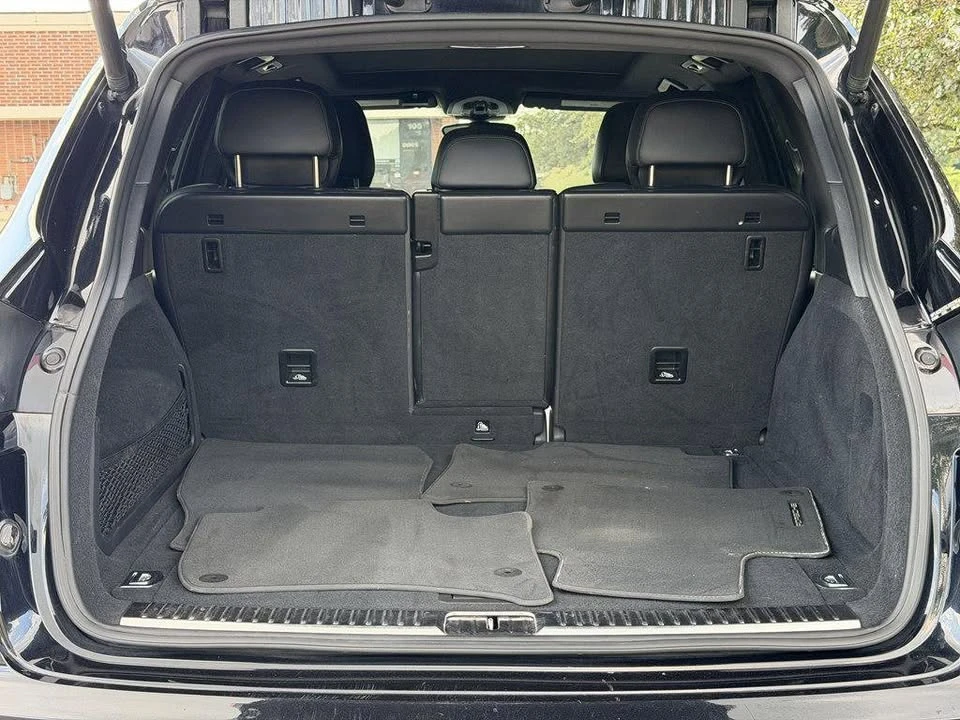2016 Porsche 958 Cayenne S - Image 14 of 20