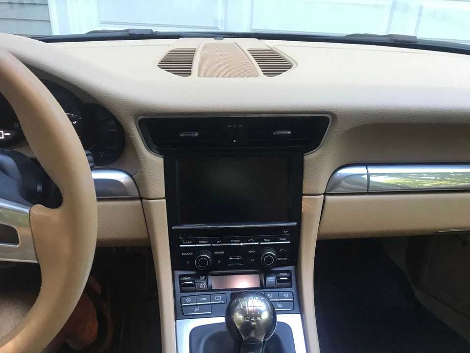 2016 Porsche 991 Carrera 4 - Image 11 of 15