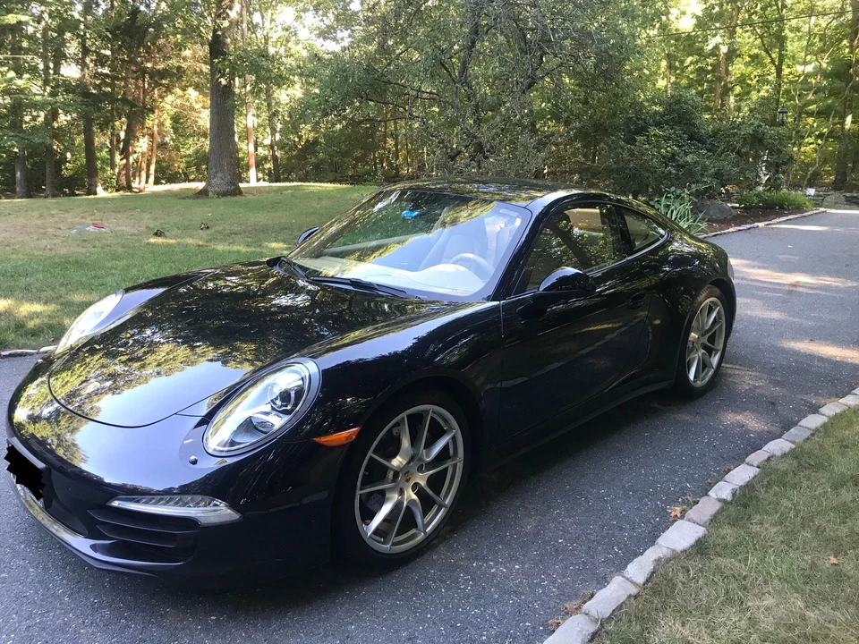 2016 Porsche 991 Carrera 4 - Image 2 of 15