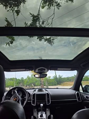 2016 Porsche 958 Cayenne S - Image 13 of 21