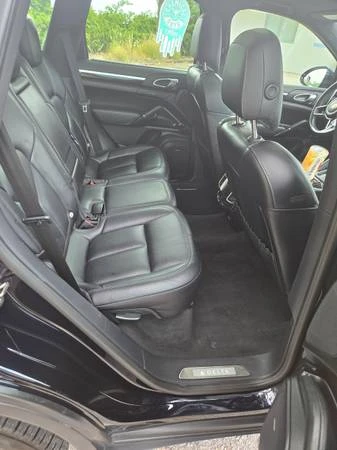 2016 Porsche 958 Cayenne S - Image 16 of 21