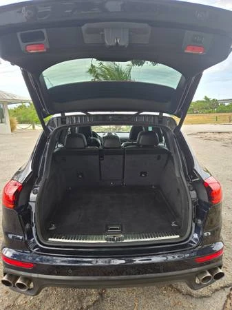 2016 Porsche 958 Cayenne S - Image 10 of 21