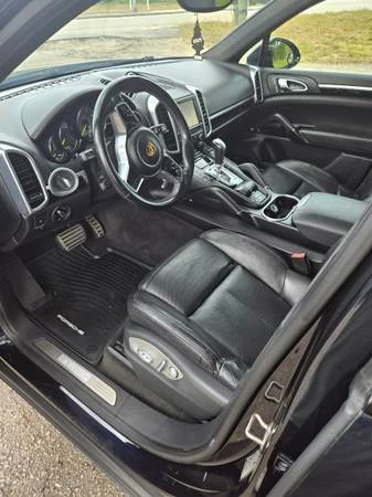 2016 Porsche 958 Cayenne S - Image 20 of 21