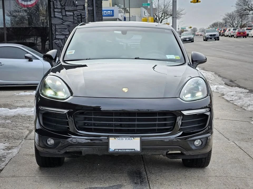 2016 Porsche 958 Cayenne - Image 18 of 18
