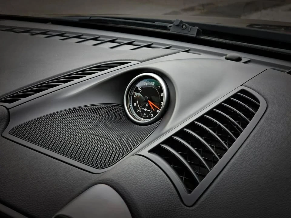 2016 Porsche 958 Cayenne - Image 7 of 18