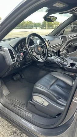 2016 Porsche 958 Cayenne - Image 10 of 11