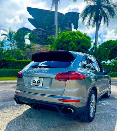 2016 Porsche 958 Cayenne - Image 6 of 11