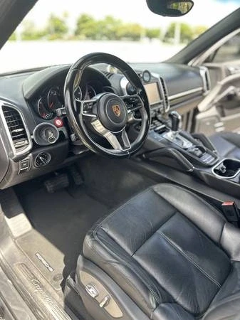 2016 Porsche 958 Cayenne - Image 13 of 17