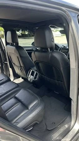 2016 Porsche 958 Cayenne - Image 17 of 17