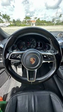 2016 Porsche 958 Cayenne - Image 15 of 17