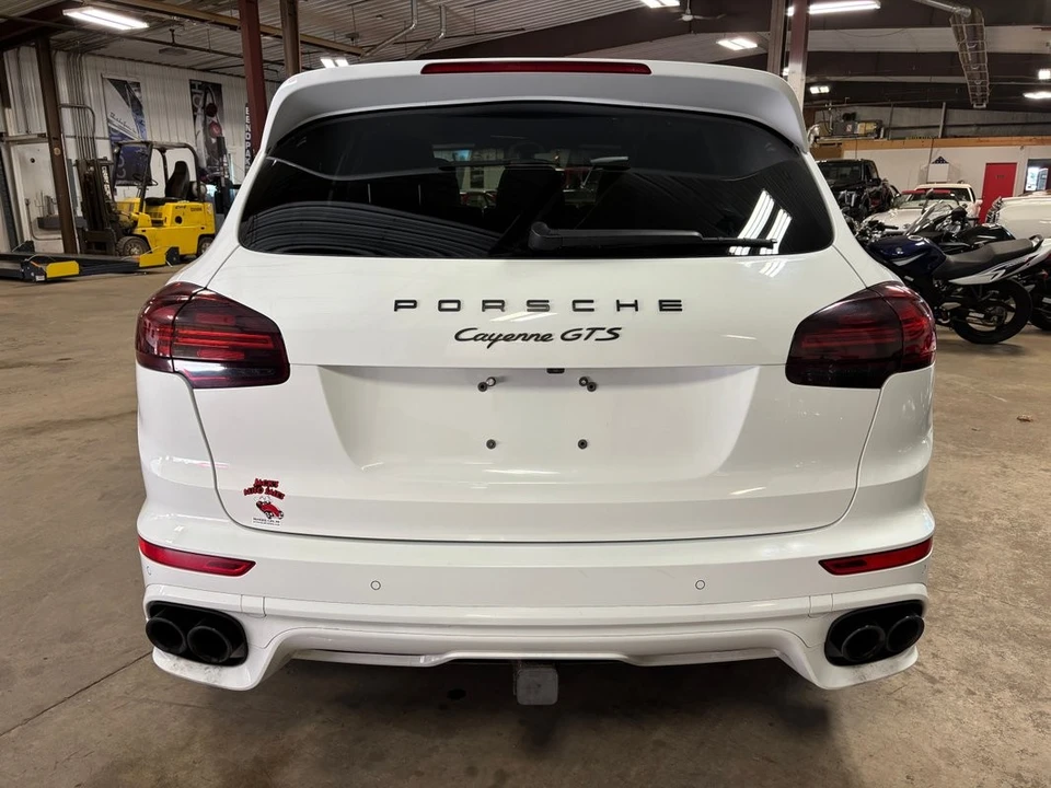 2016 Porsche 958 Cayenne - Image 6 of 31