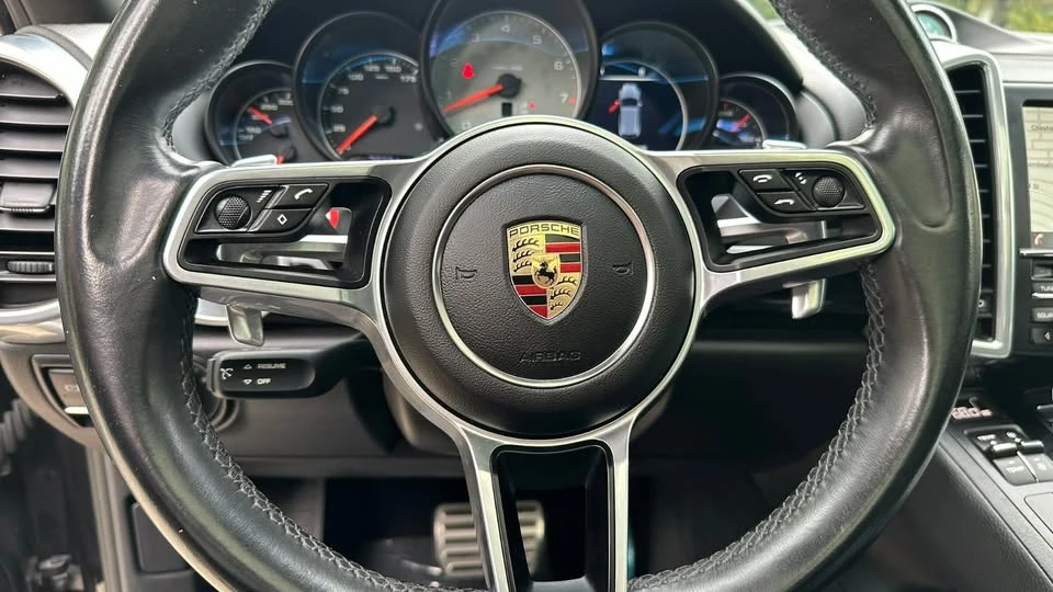 2016 Porsche 958 Cayenne - Image 19 of 20