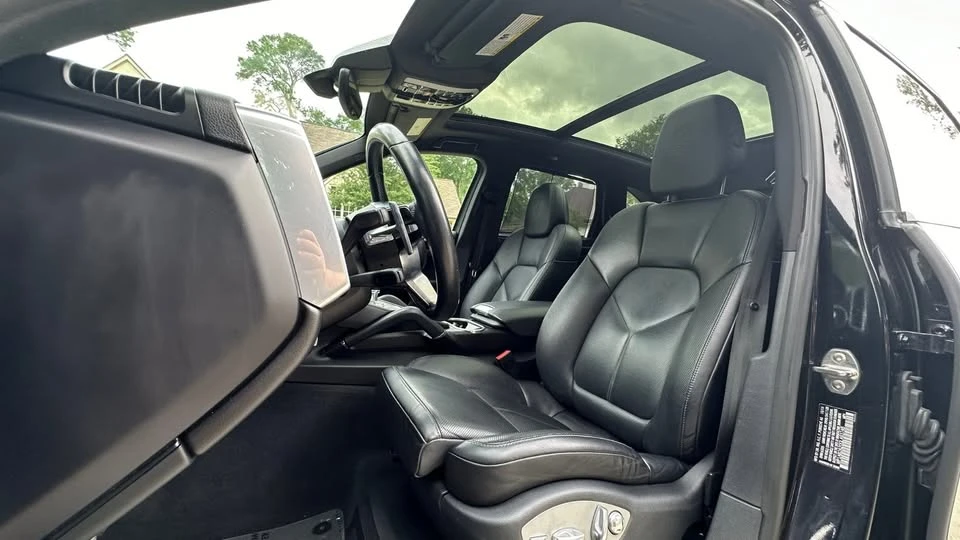 2016 Porsche 958 Cayenne - Image 16 of 20