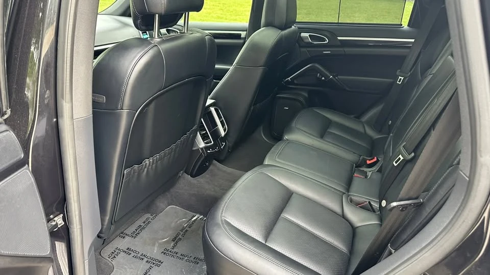 2016 Porsche 958 Cayenne - Image 20 of 20