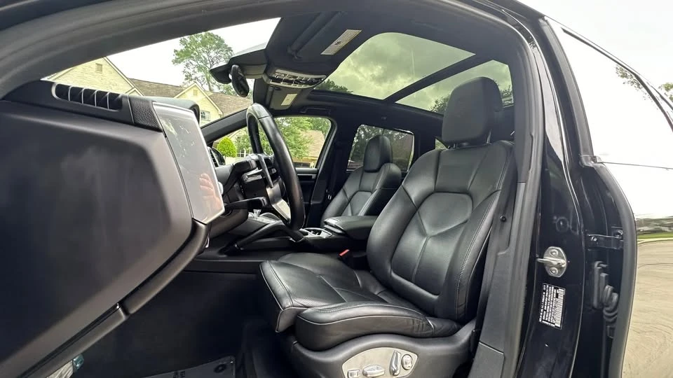 2016 Porsche 958 Cayenne - Image 15 of 20