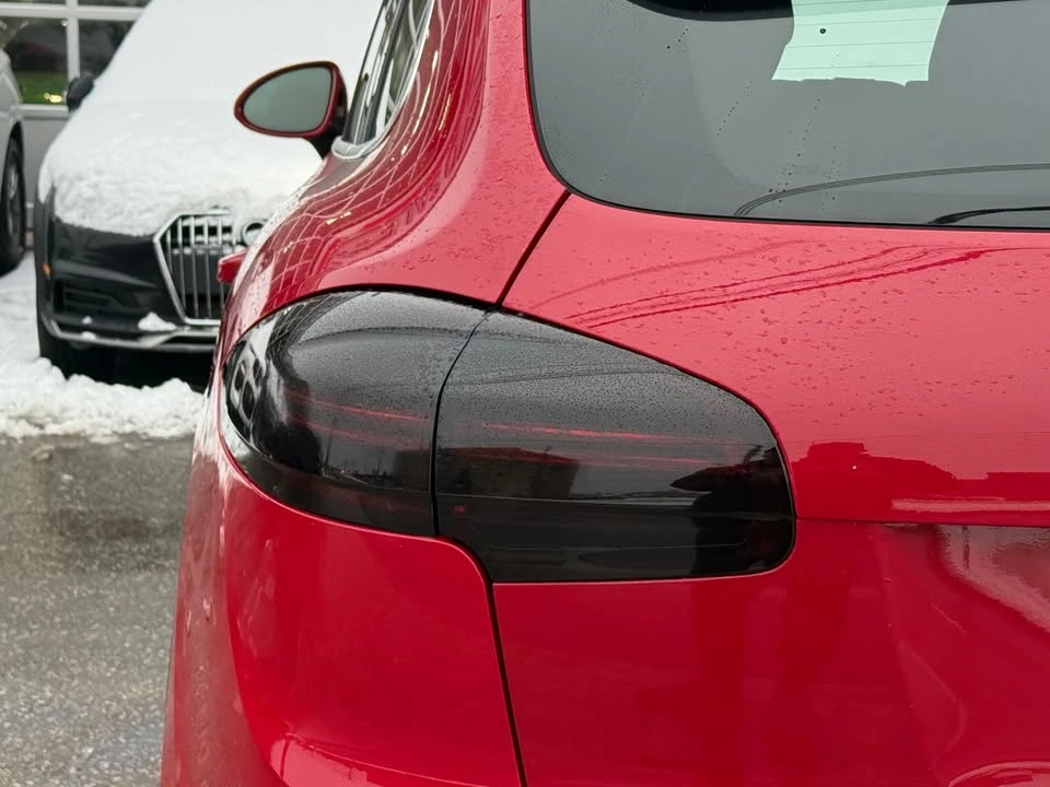 2016 Porsche 958 Cayenne - Image 10 of 15