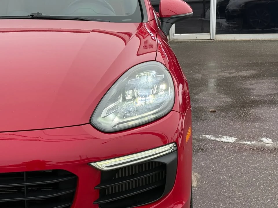2016 Porsche 958 Cayenne - Image 6 of 15