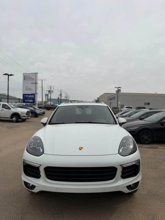 2016 Porsche 958 Cayenne - Image 3 of 11