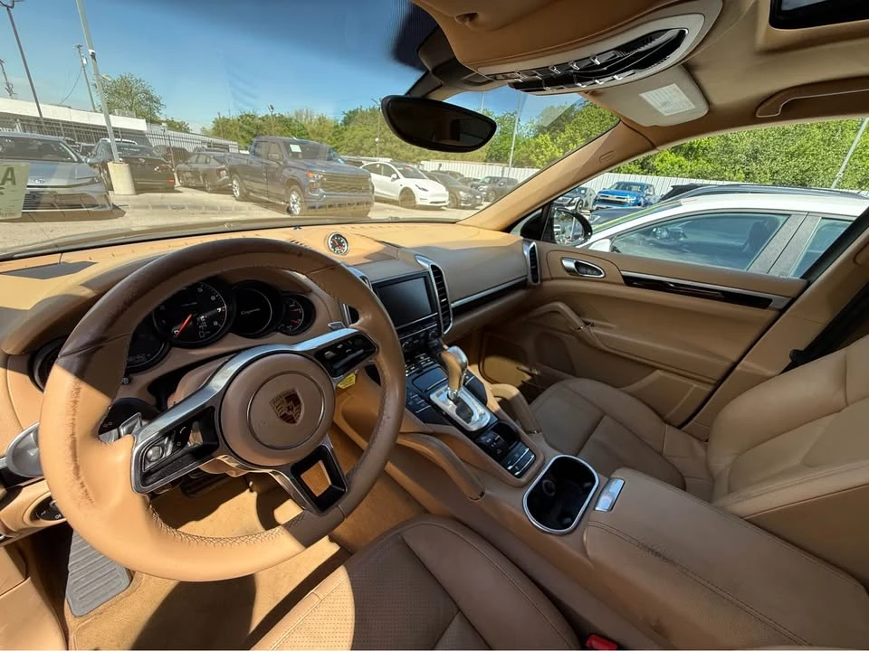 2016 Porsche 958 Cayenne - Image 5 of 7
