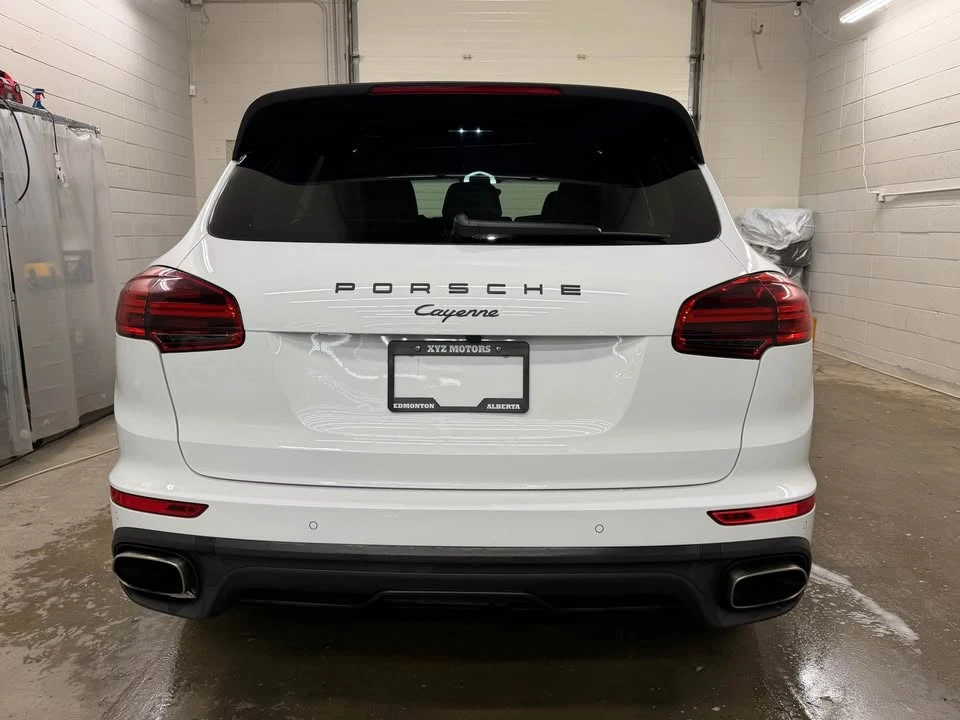 2016 Porsche 958 Cayenne - Image 6 of 19