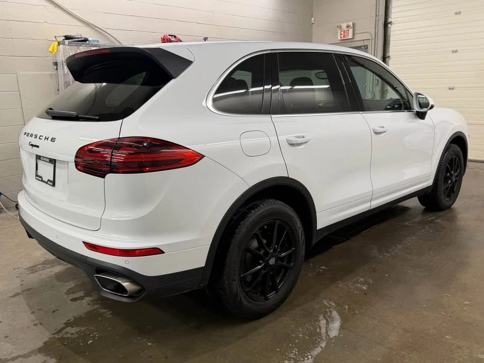 2016 Porsche 958 Cayenne - Image 5 of 19