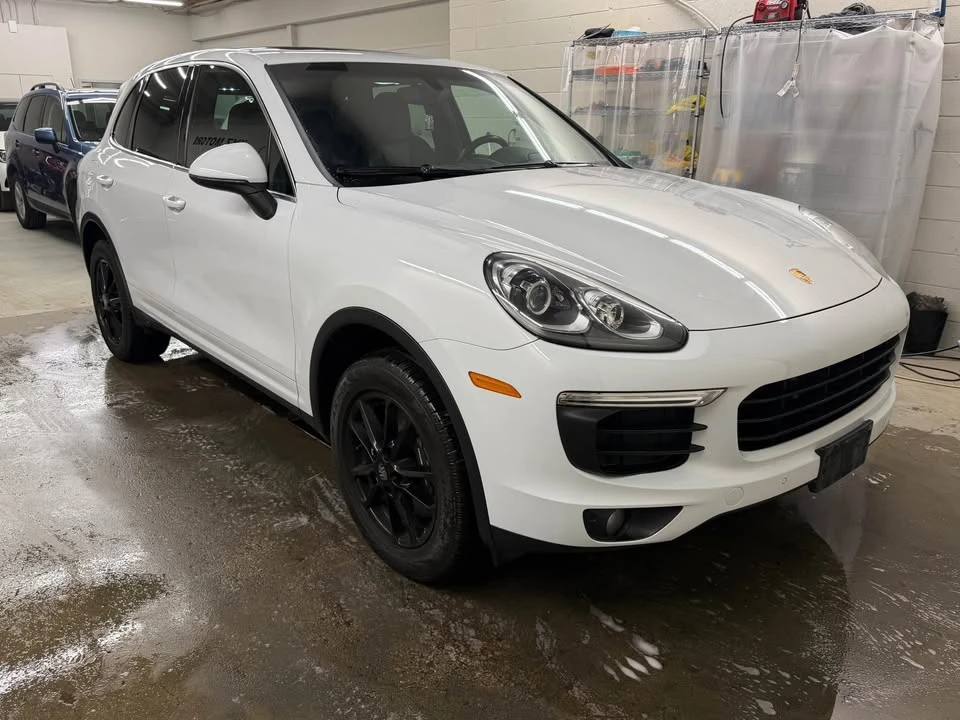 2016 Porsche 958 Cayenne - Image 3 of 19