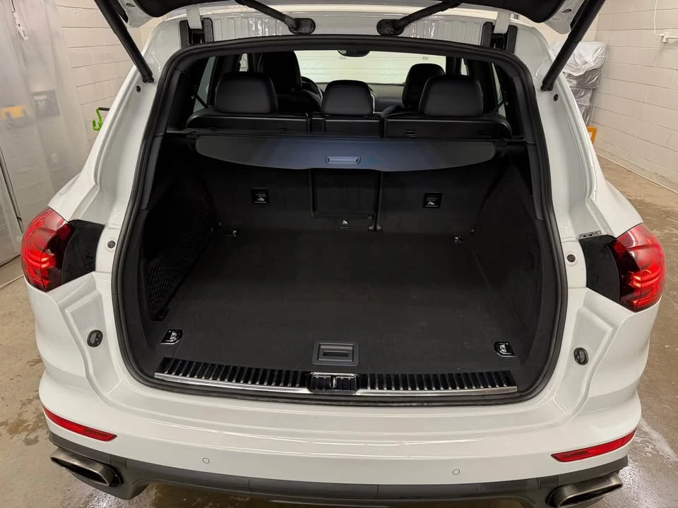2016 Porsche 958 Cayenne - Image 7 of 19