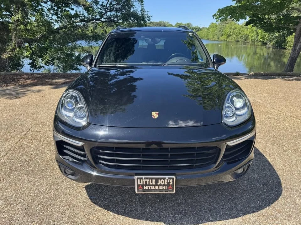 2016 Porsche 958 Cayenne - Image 8 of 14