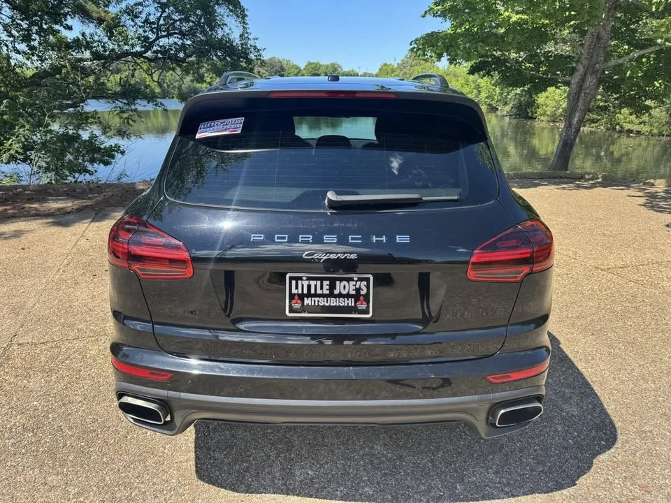2016 Porsche 958 Cayenne - Image 4 of 14