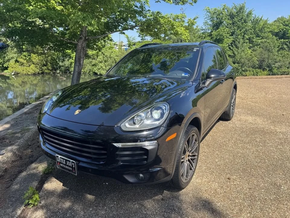 2016 Porsche 958 Cayenne - Image 7 of 14