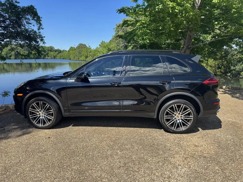 2016 Porsche 958 Cayenne - Image 6 of 14
