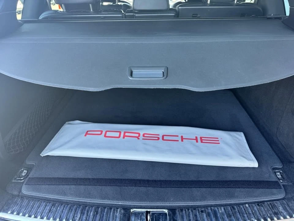 2016 Porsche 958 Cayenne - Image 14 of 14