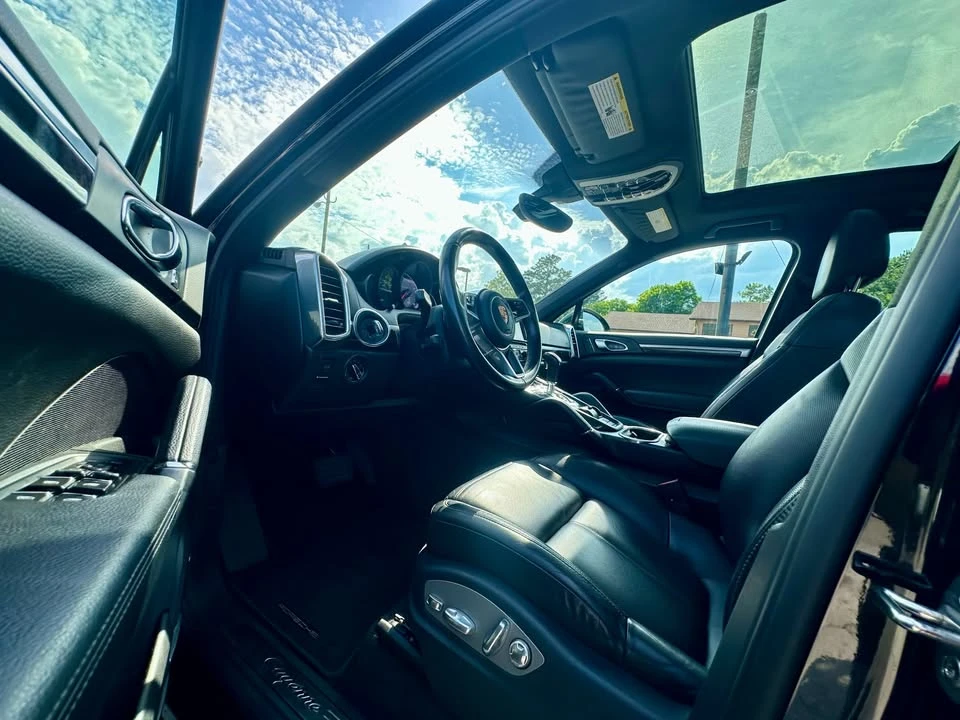 2016 Porsche 958 Cayenne - Image 6 of 9